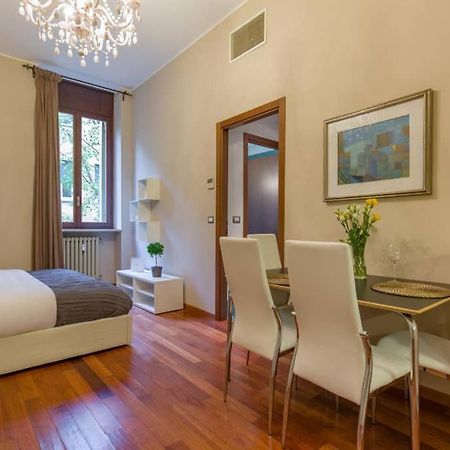 Comfortable Apartment Behind Arena Di Verona Exteriér fotografie