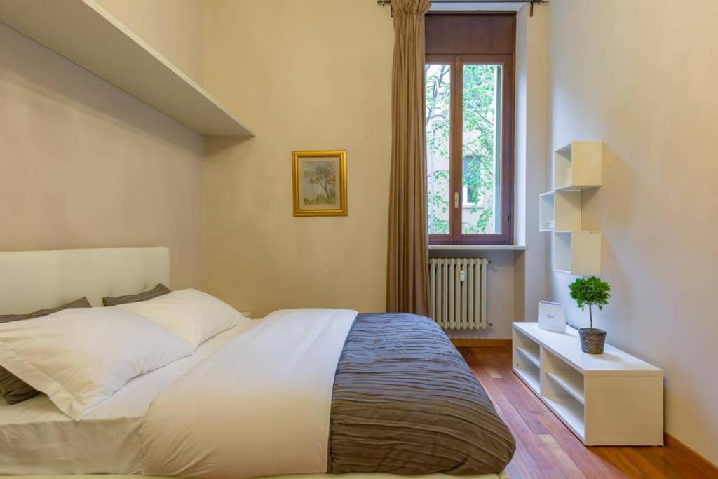 Comfortable Apartment Behind Arena Di Verona Exteriér fotografie