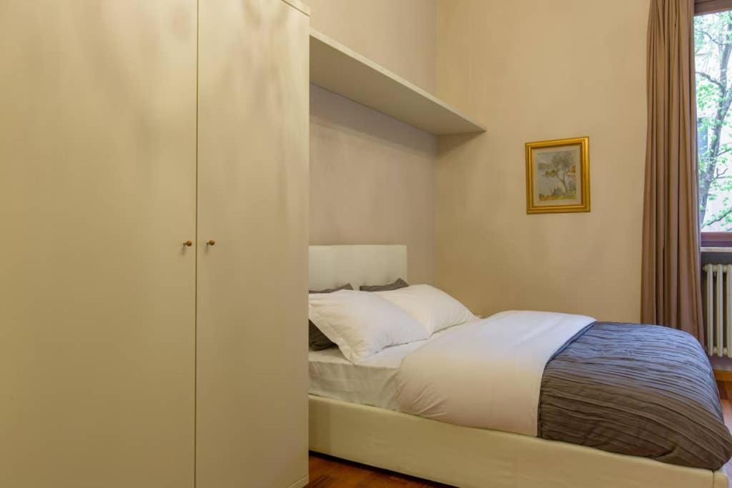Comfortable Apartment Behind Arena Di Verona Exteriér fotografie